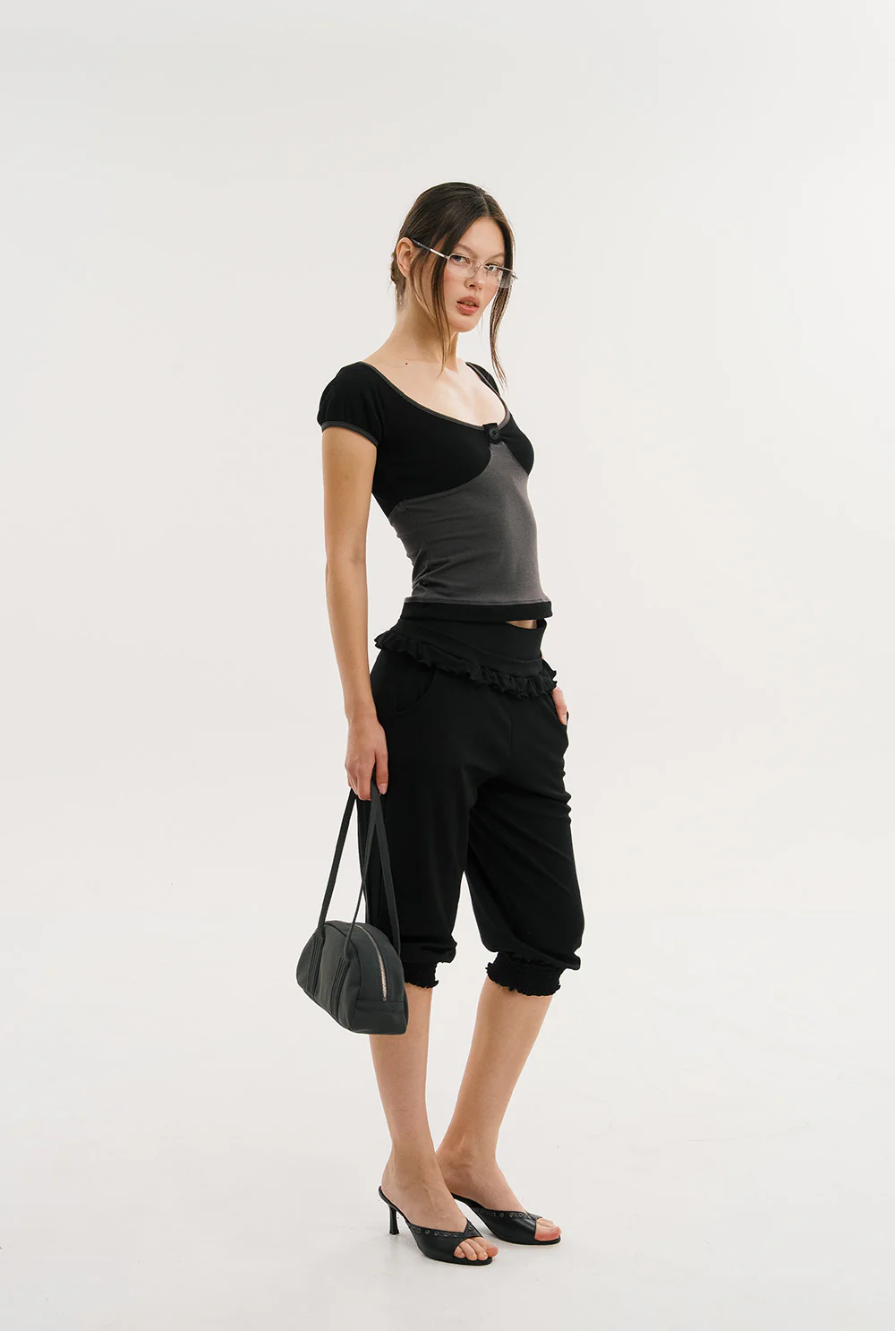 New in