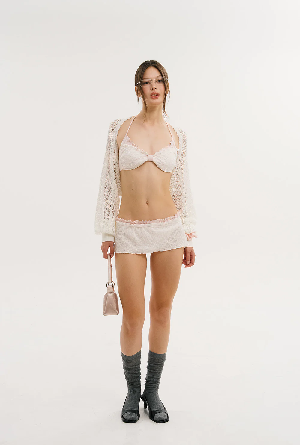 Pansy bolero - Image 5