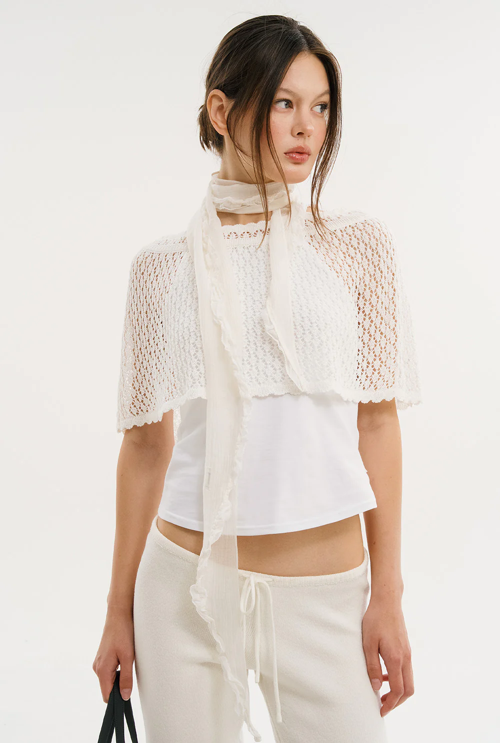 Pansy cape top - Image 11