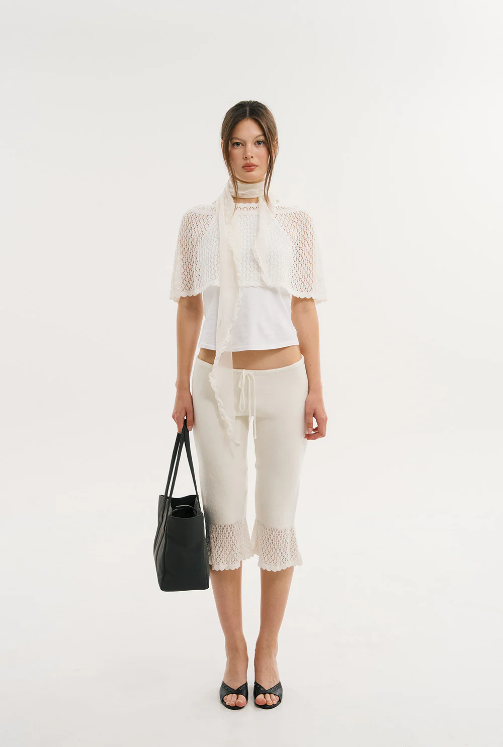 Pansy cape top - Image 2