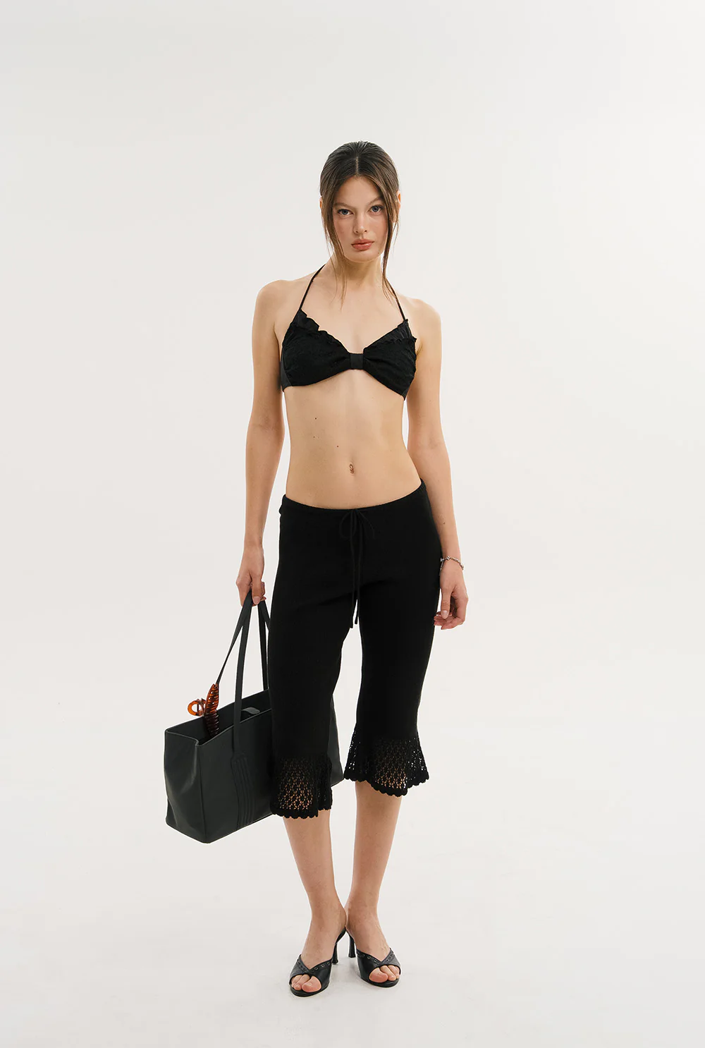 Pansy capri pants - Image 11