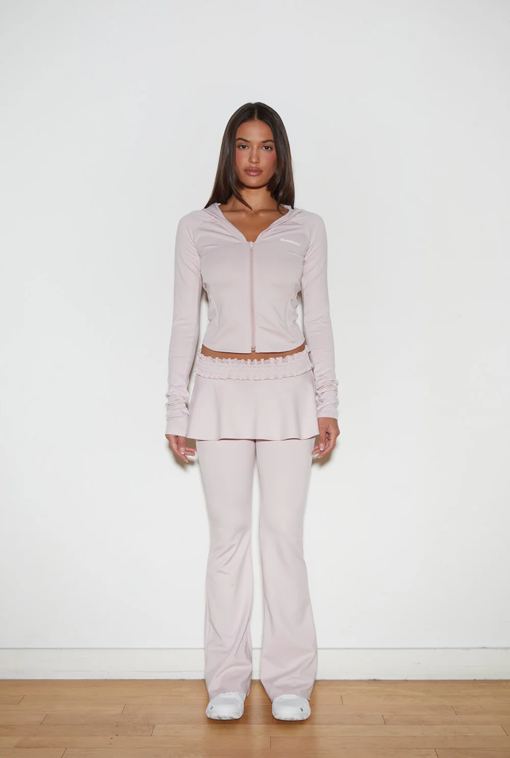 Petite flare pants - Image 2