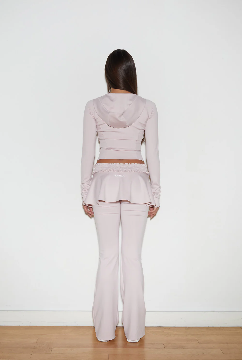 Petite flare pants - Image 4