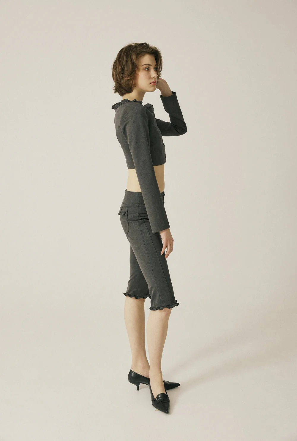 Rachel jacket - Image 10