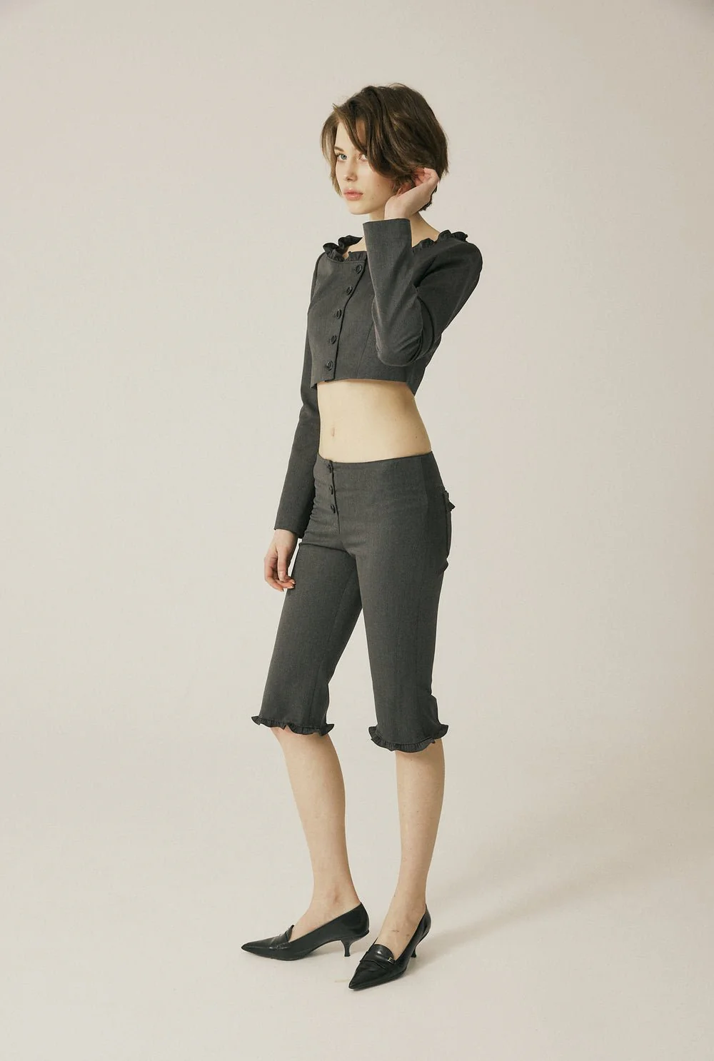 Rachel jacket - Image 3
