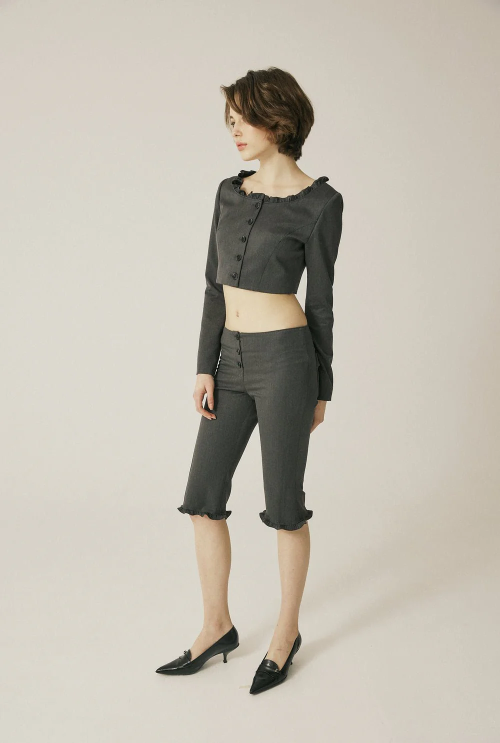 Rachel jacket - Image 4
