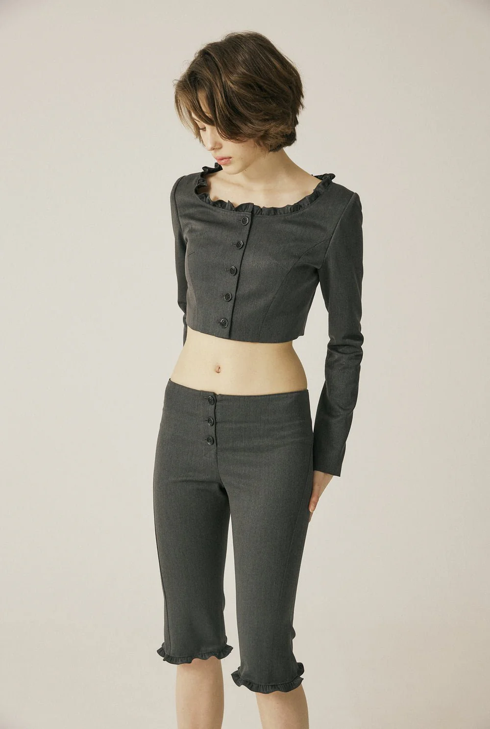 Rachel jacket - Image 5