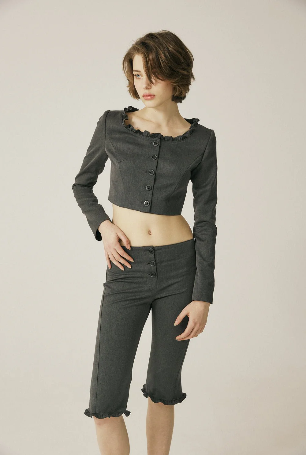 Rachel jacket - Image 6