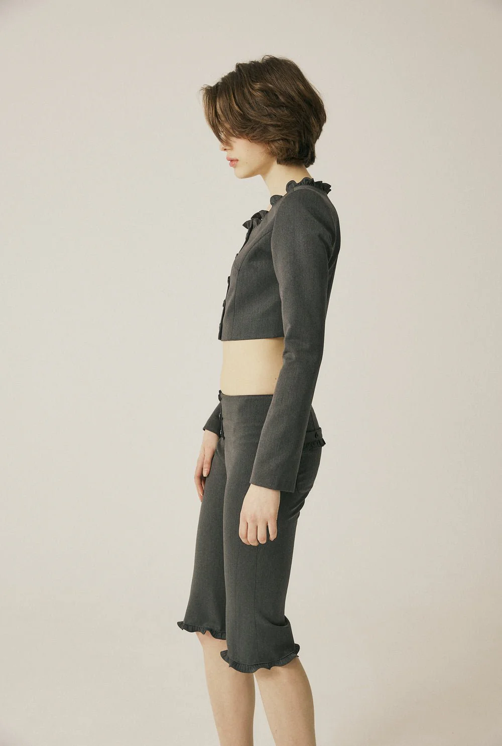 Rachel jacket - Image 7