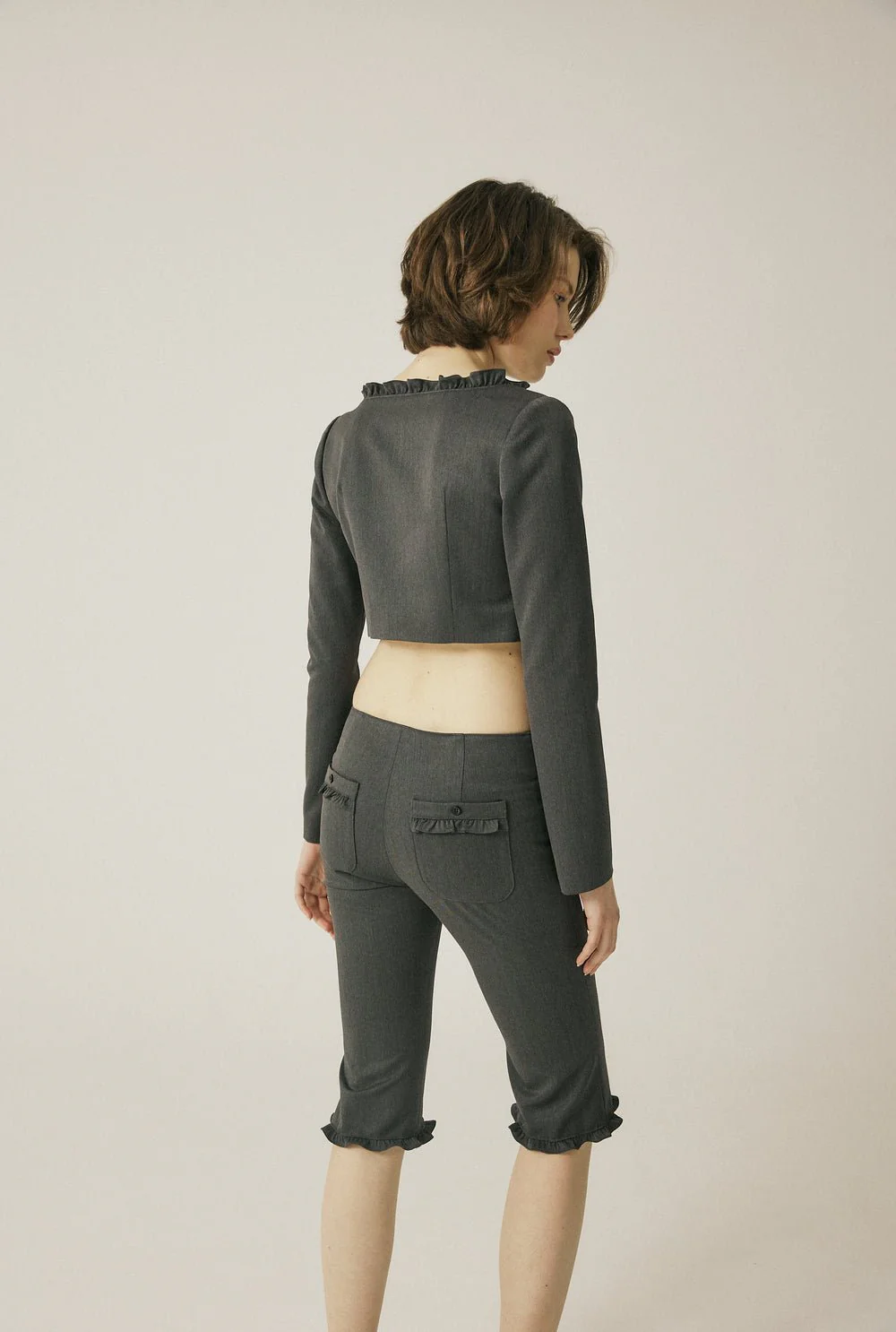 Rachel jacket - Image 8