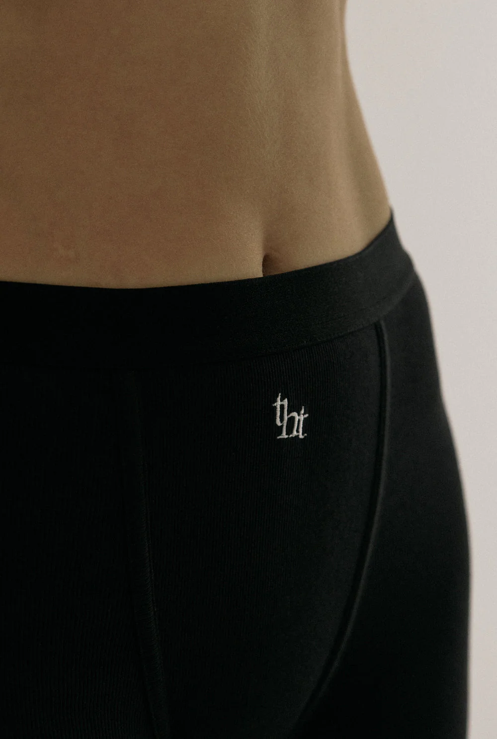 Rib logo boxer brief - Image 14