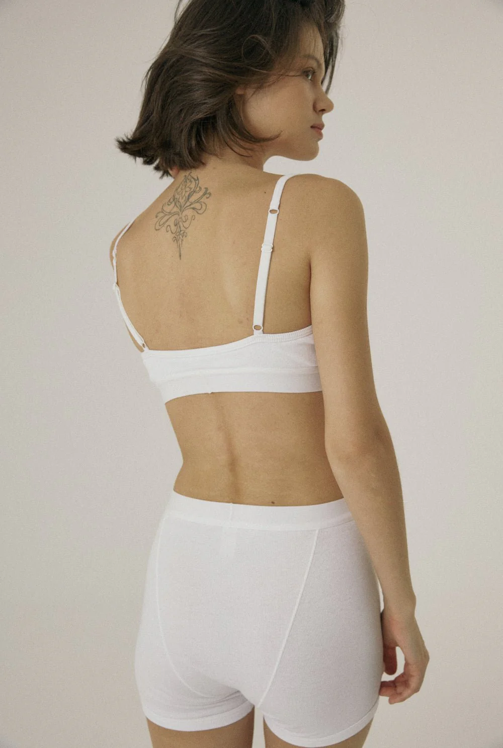 Rib logo boxer brief - Image 4
