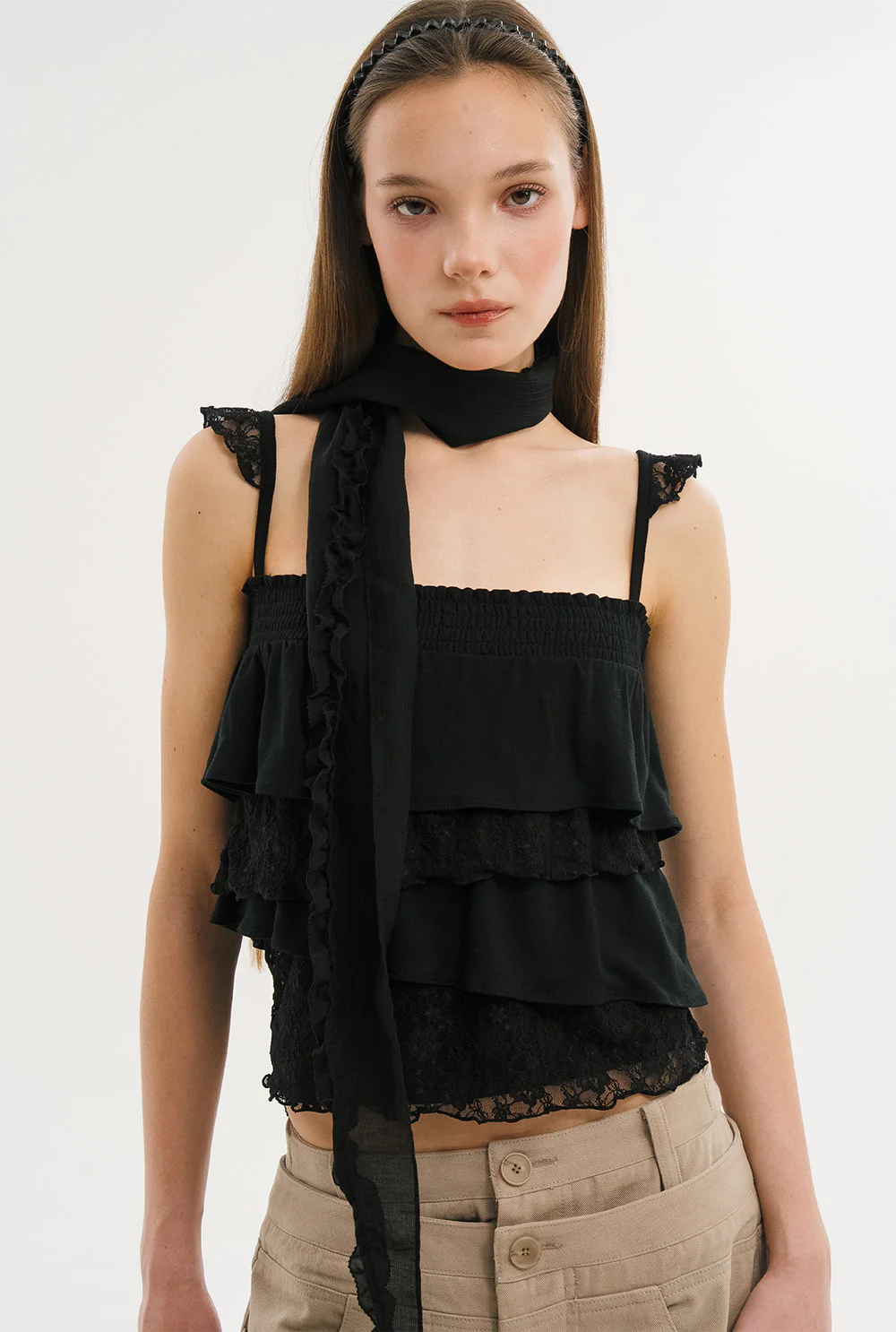 Roselle top - Image 7