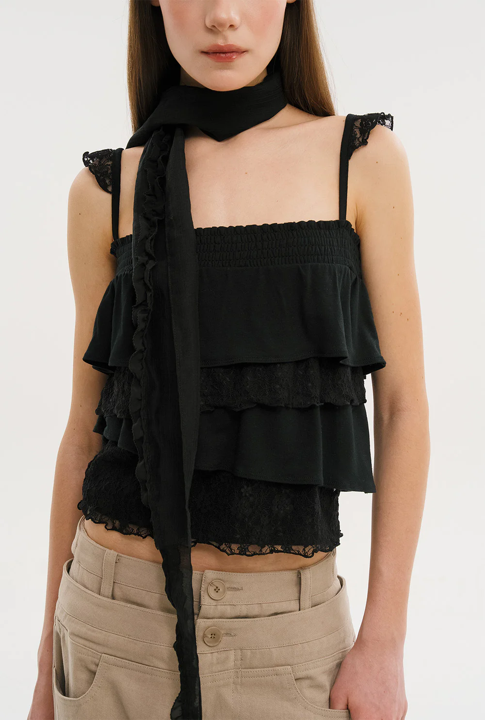 Roselle top - Image 8