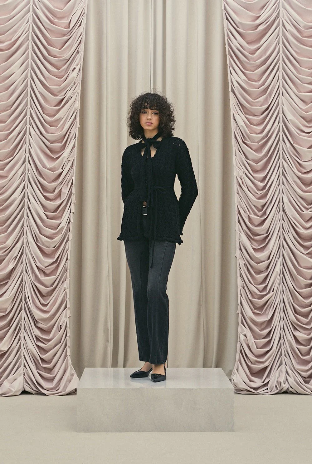 Rosemary cardigan - Image 10