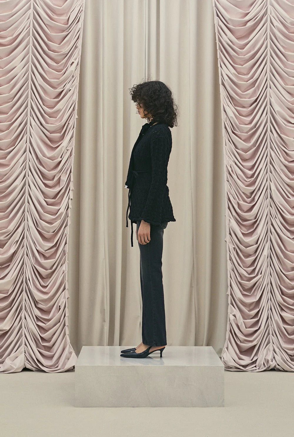 Rosemary cardigan - Image 5