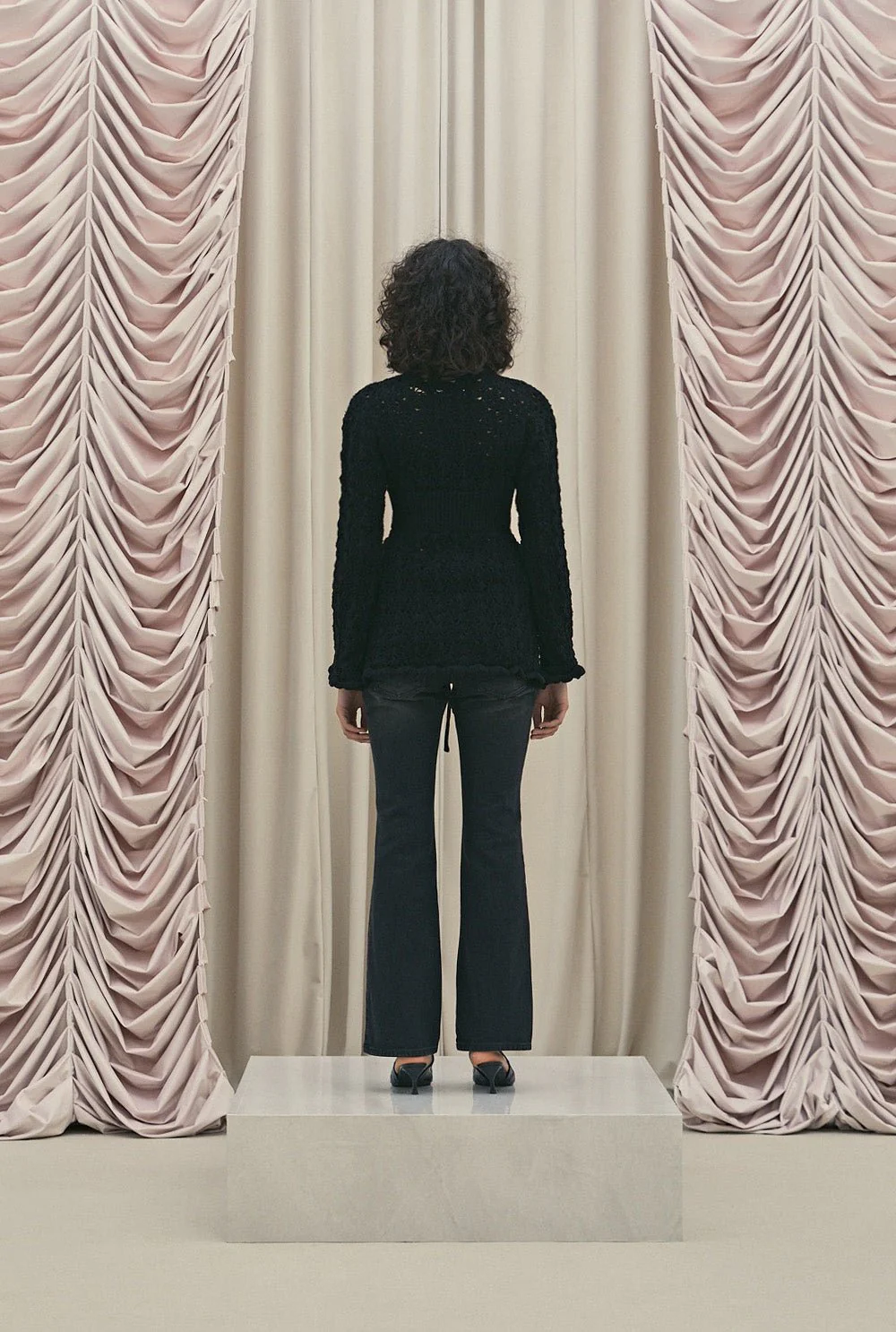 Rosemary cardigan - Image 6