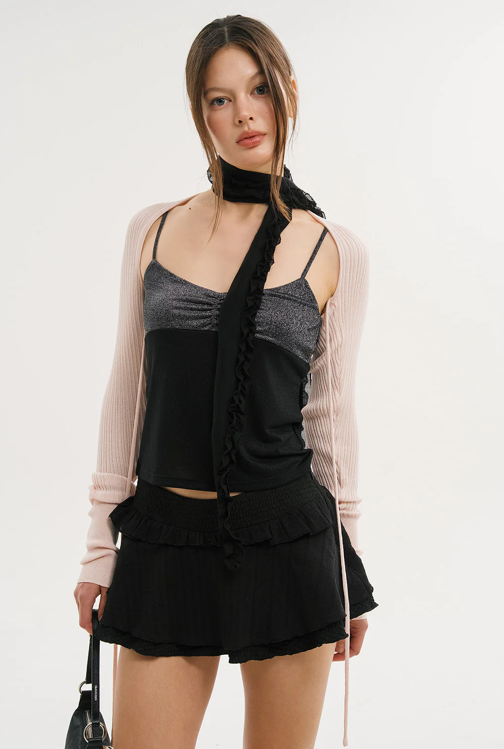Shimmering top - Image 10
