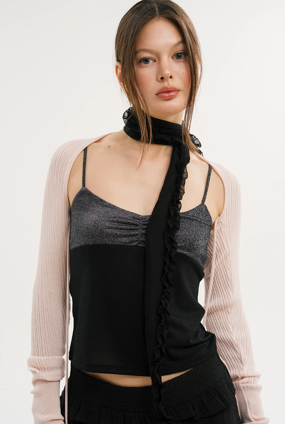 Shimmering top - Image 11