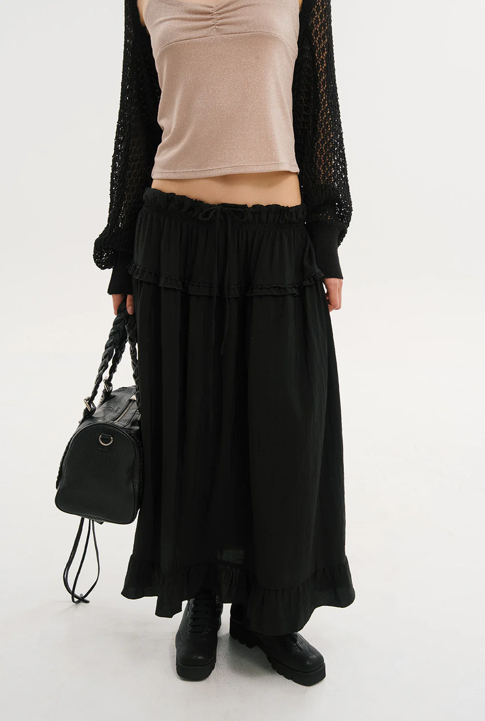 Shimmering top - Image 12