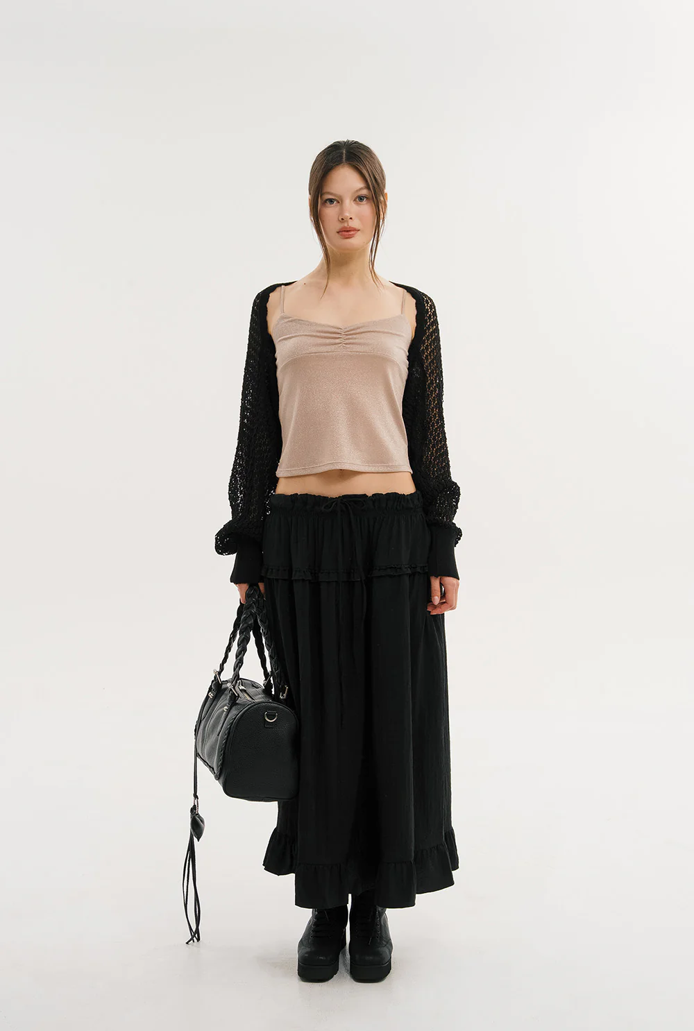 Shimmering top - Image 2