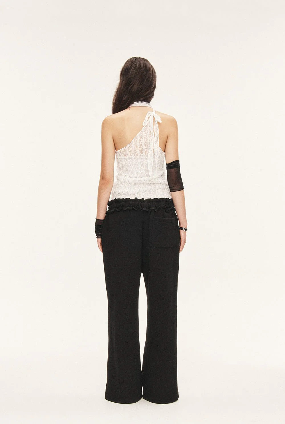 Smurf 333 pants - Image 3