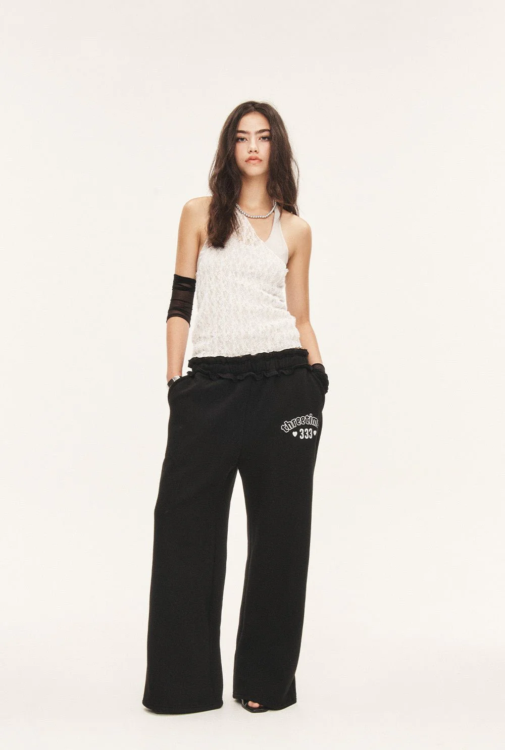 Smurf 333 pants - Image 4
