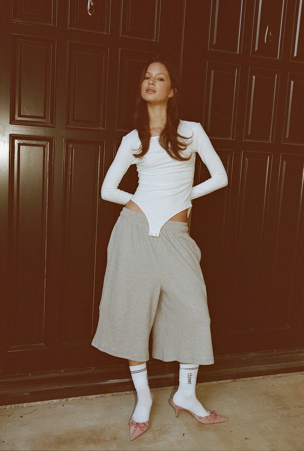 Soft bodysuit - Image 4