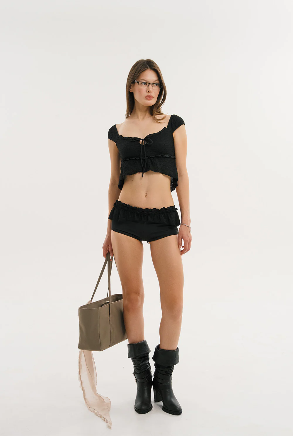 Sugar swim top - Image 6