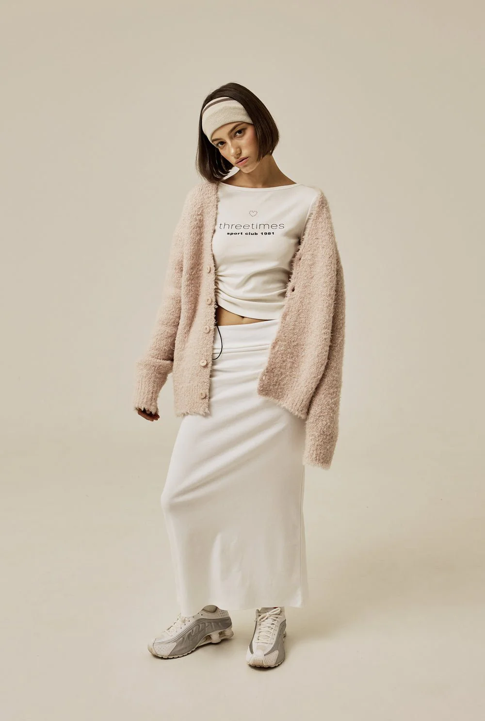 Threetimes club skirt - Image 9