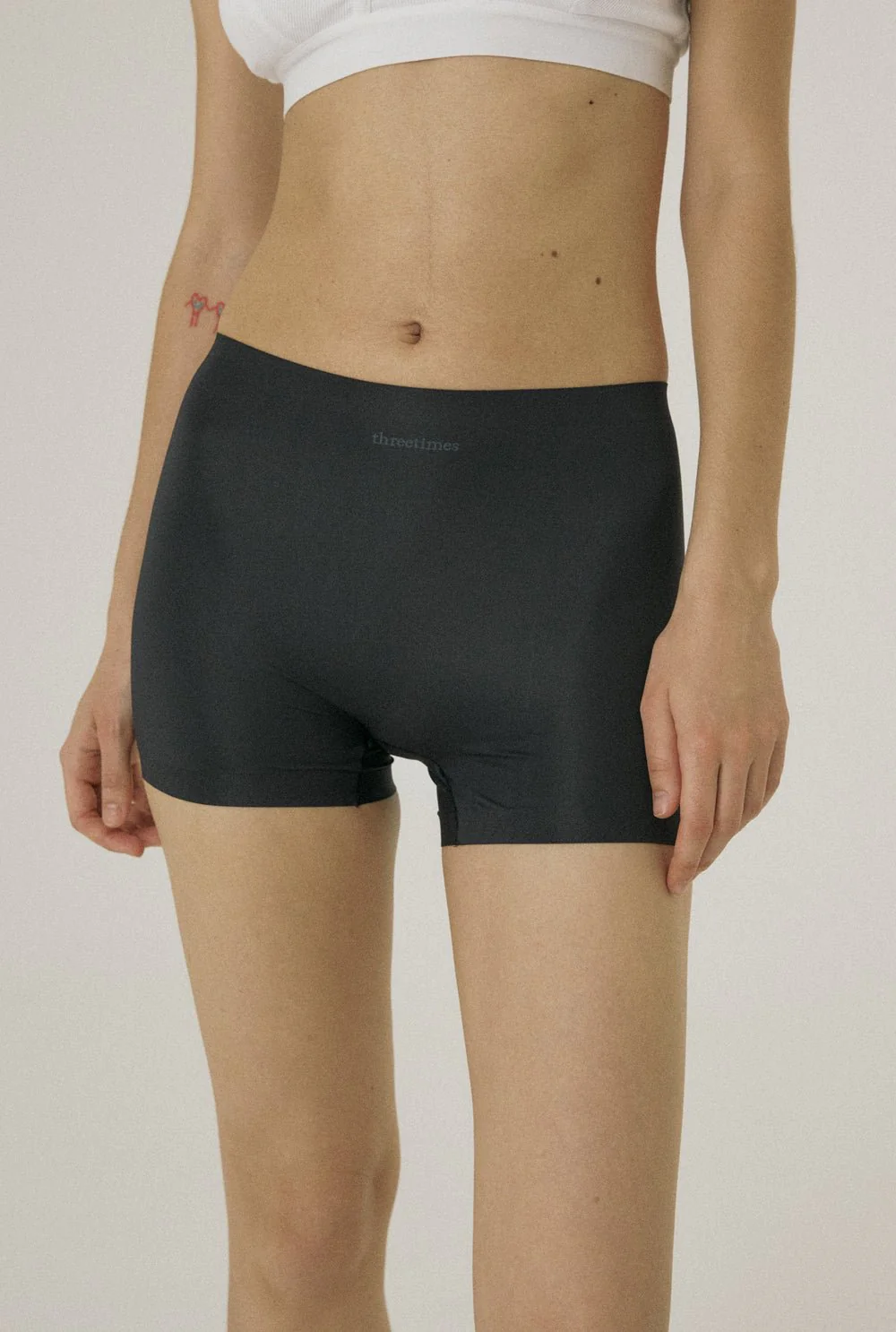 tht Seamless boy short - Image 3