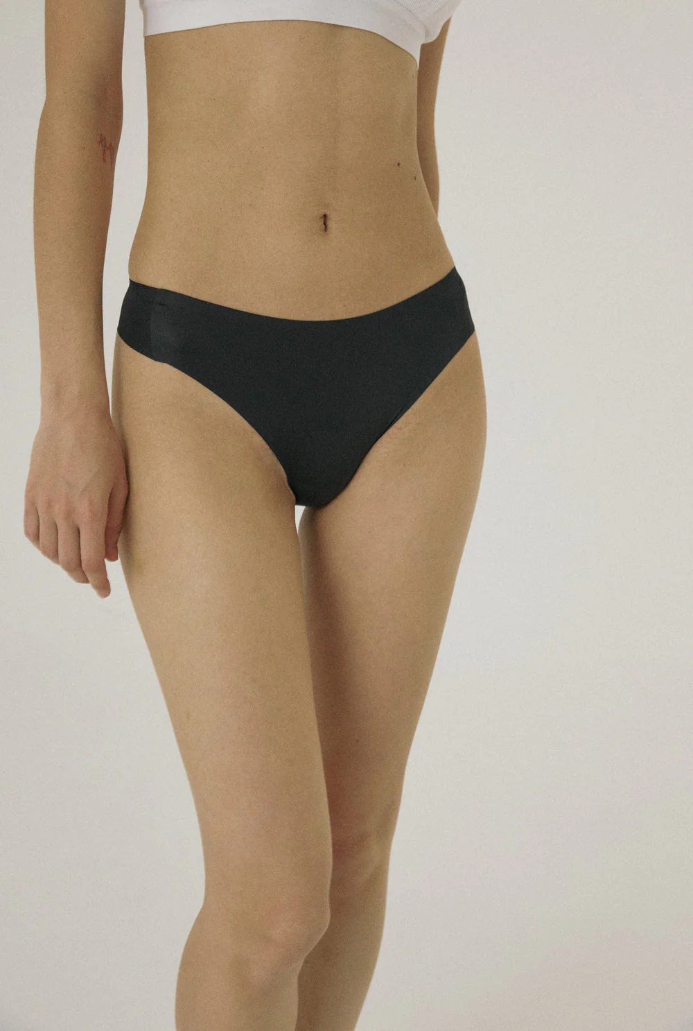 tht Seamless thong - Image 9