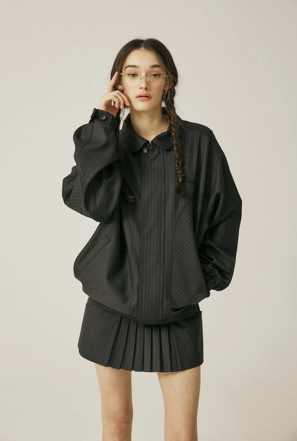 Uniform jacket - Image 4