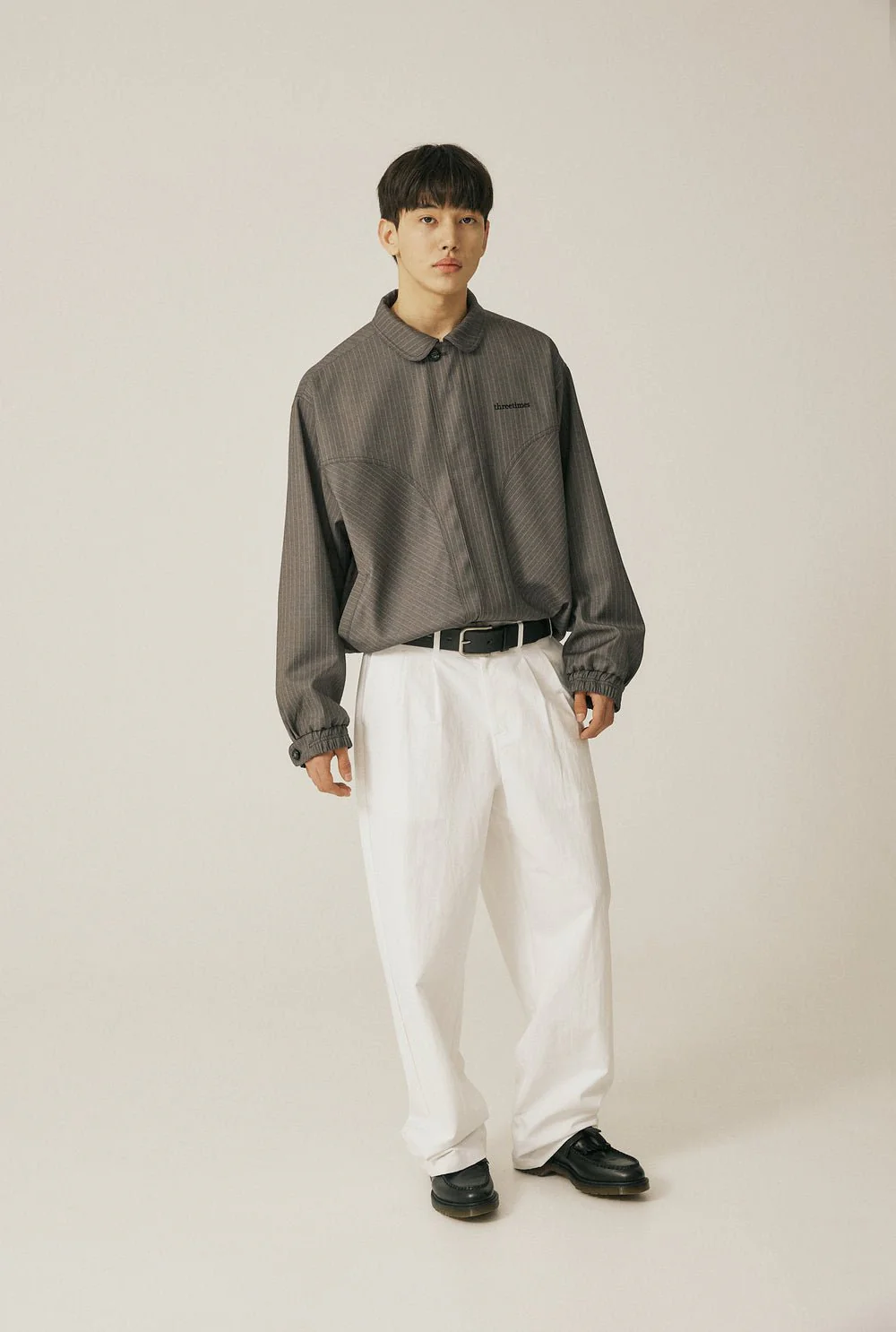 Uniform jacket - Image 10
