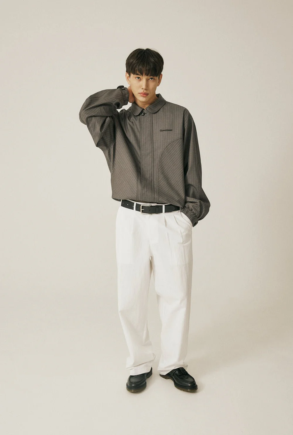 Uniform jacket - Image 11