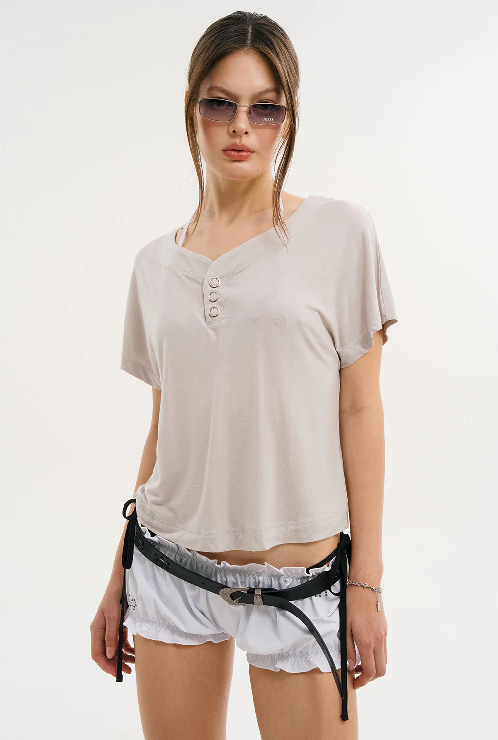 Vintage mustang belt - Image 6