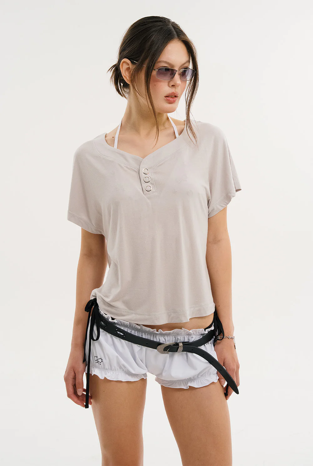 Vintage mustang belt - Image 7