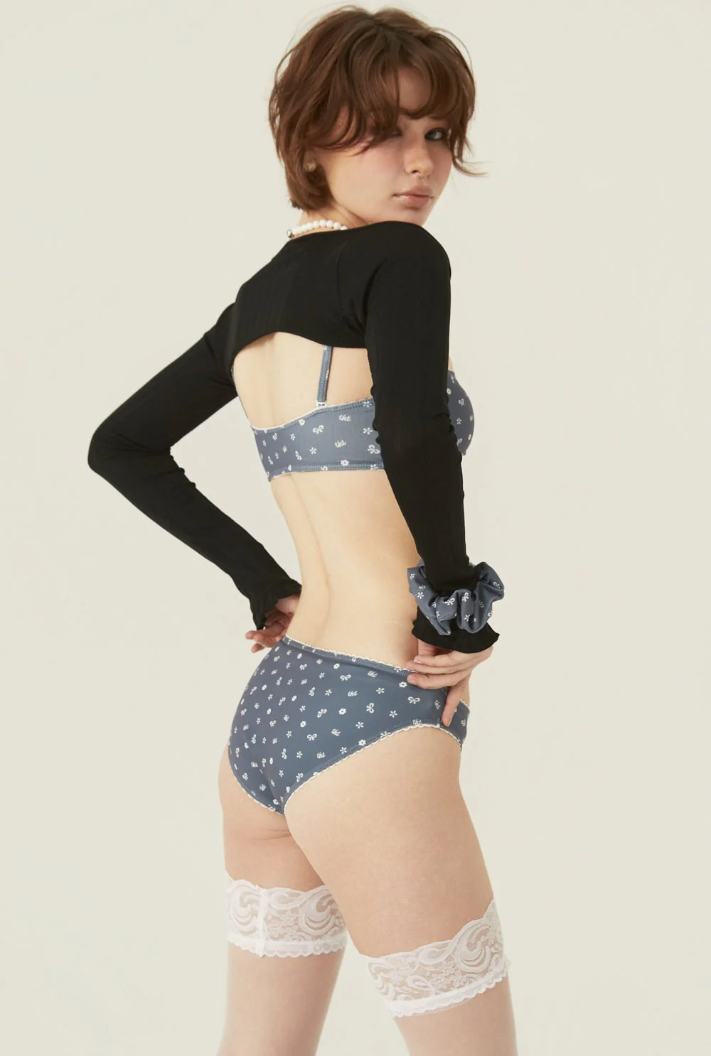 Yogurt bikini top - Image 12