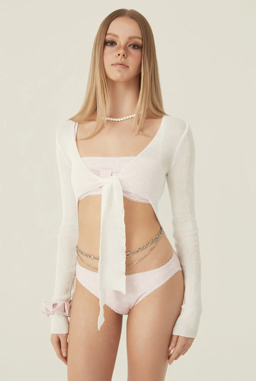 Yogurt bikini top - Image 6