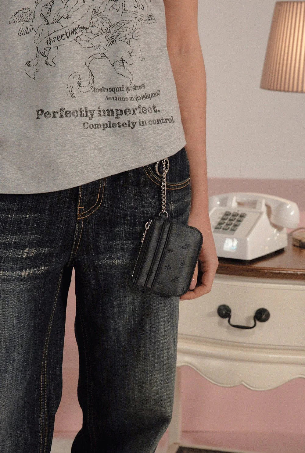 Zella straight jeans - Image 11